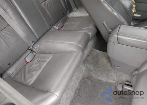 2006 Honda Accord 3.0 Ex из США, поврежденный, VIN 1HGCM82696A008619